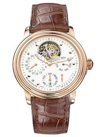 BLANCPAIN 2625-3618-53B LÉMAN