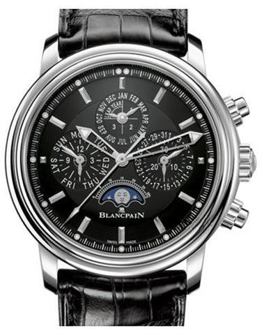 BLANCPAIN 2685F-1130-53B LÉMAN