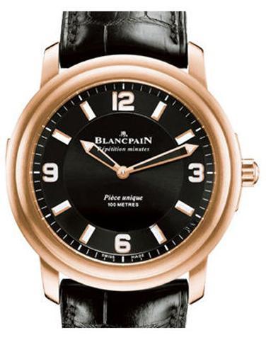 BLANCPAIN 2835-3630-55B LÉMAN