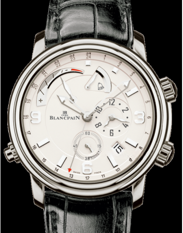 BLANCPAIN 2841-1542-53B LÉMAN