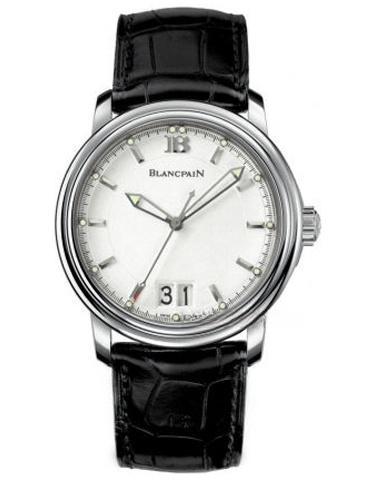 BLANCPAIN 2850-1127-53B LÉMAN