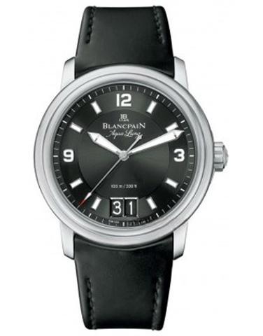 BLANCPAIN 2850B-1130A-71 LÉMAN