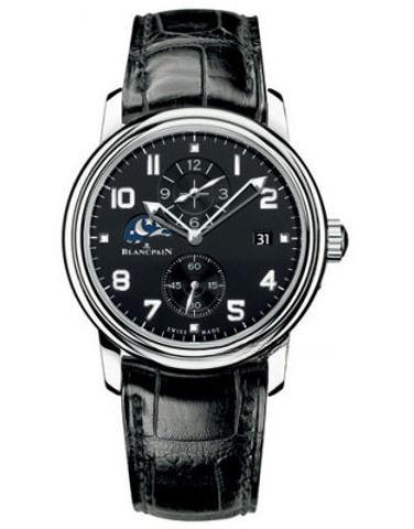 BLANCPAIN 2860-1130-53B LÉMAN