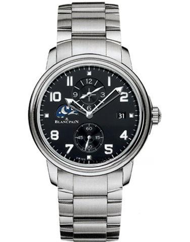 BLANCPAIN 2860-1130-71 LÉMAN