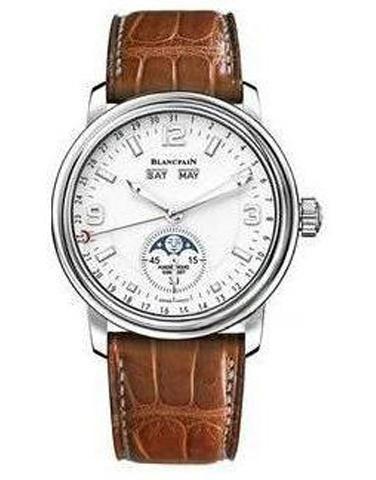 BLANCPAIN 2863-1127-53B LÉMAN