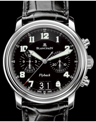 BLANCPAIN 2885F-1130-53B LÉMAN