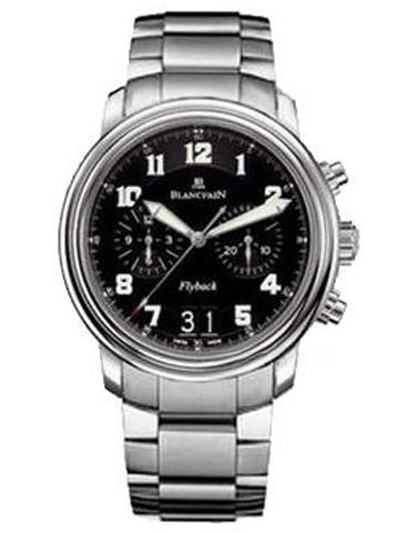 BLANCPAIN 2885F-1130-71 LÉMAN