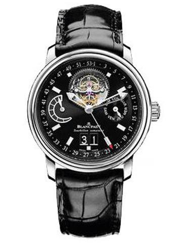 BLANCPAIN 2925-3430-53B LÉMAN