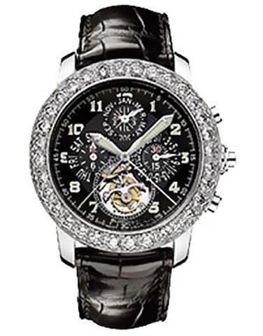 BLANCPAIN 4289Q-4230M-55B LÉMAN