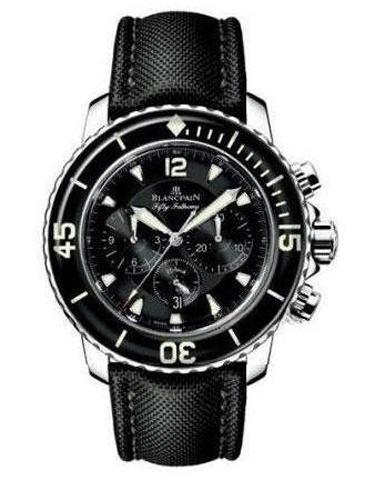 BLANCPAIN 5085-1130-52 LÉMAN