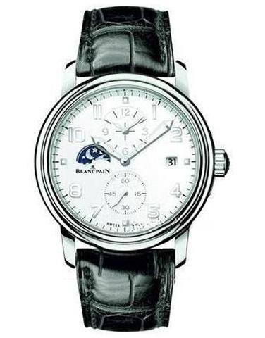 BLANCPAIN B2860.1127N.53B LÉMAN