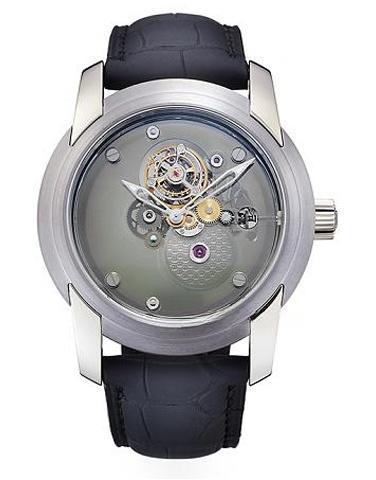 BLANCPAIN 00222-1500-53B L-EVOLUTION