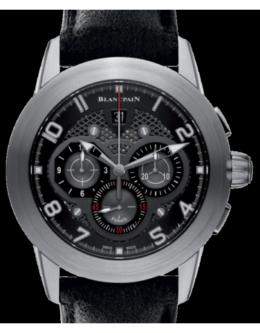 BLANCPAIN 560STC-11B30-52B L-EVOLUTION