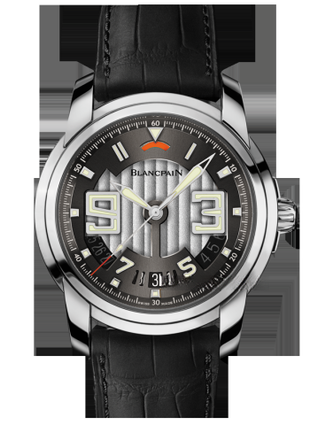 BLANCPAIN 8805-1134-53B L-EVOLUTION