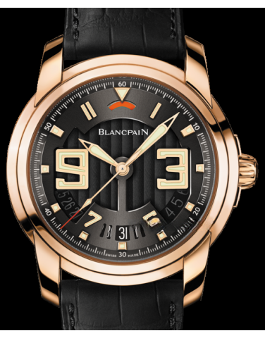 BLANCPAIN 8805-3630-53B L-EVOLUTION