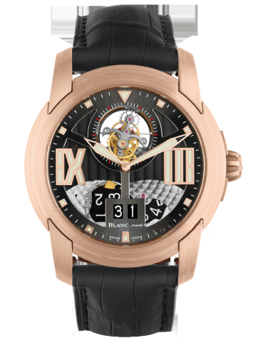BLANCPAIN 8822-36B30-53B L-EVOLUTION