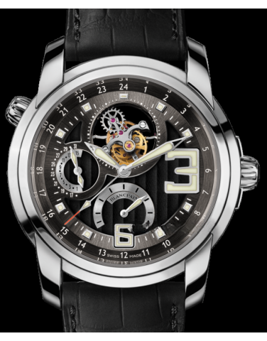 BLANCPAIN 8825-1530-53B L-EVOLUTION