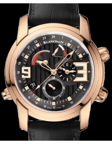 BLANCPAIN 8841-3630-53B L-EVOLUTION