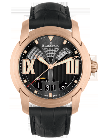 BLANCPAIN 8850-36B30-53B L-EVOLUTION