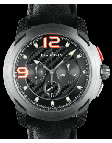 BLANCPAIN 8885F-1203-52B L-EVOLUTION