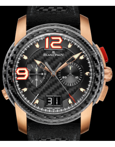 BLANCPAIN 8886F-3603-52B L-EVOLUTION