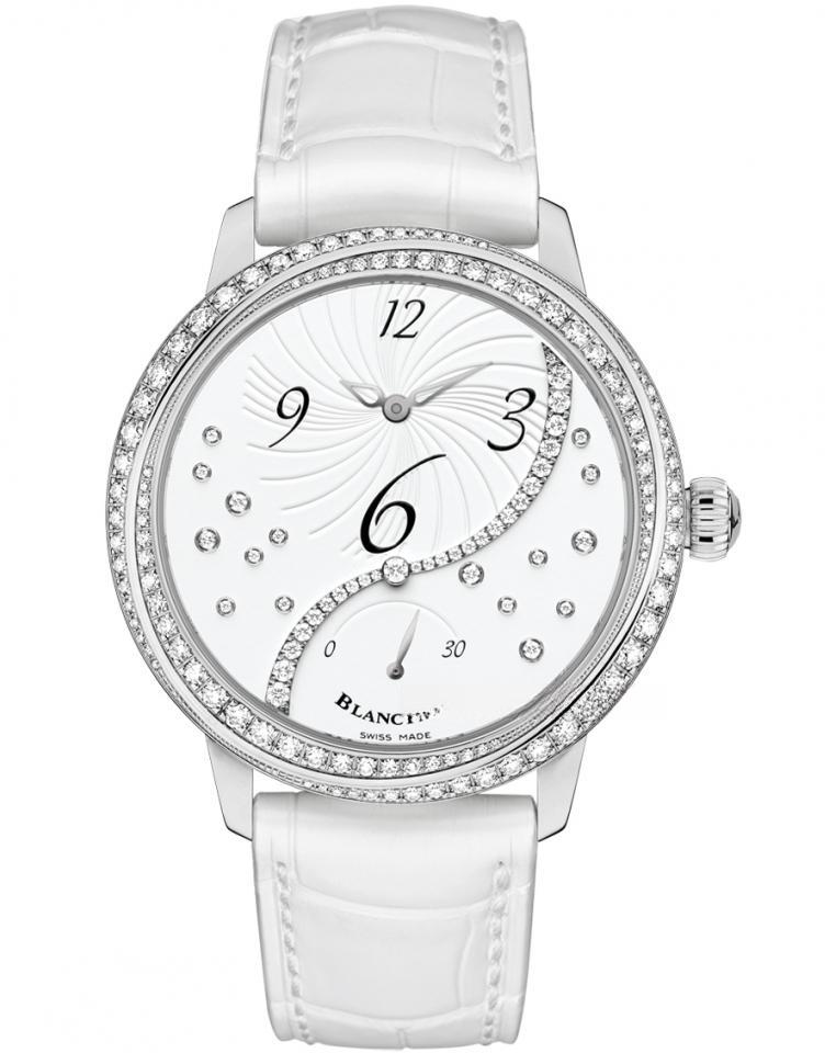BLANCPAIN 3650A-4528-55B LADYBIRD
