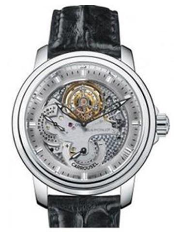 BLANCPAIN 00225-3434-64B LE BRASSUS