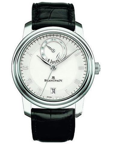 BLANCPAIN 4213-3442-55B LE BRASSUS