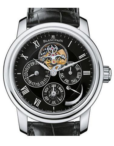 BLANCPAIN 4225-3430-55B LE BRASSUS