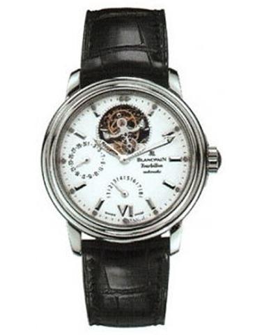 BLANCPAIN 2125-1527-53B VILLERET