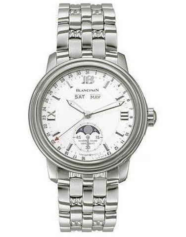 BLANCPAIN 2763-1127-11 VILLERET