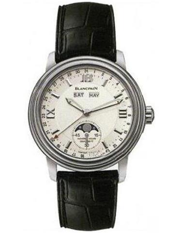 BLANCPAIN 2763-1542A-53B VILLERET