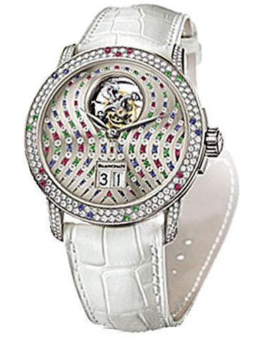 BLANCPAIN 2800-4963-55b VILLERET