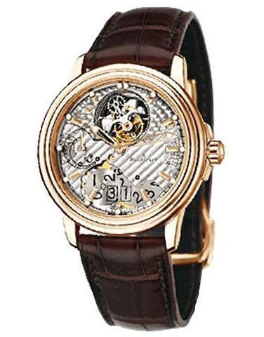 BLANCPAIN 2825-3600-53B VILLERET