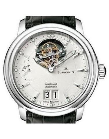 BLANCPAIN 2825A-1542-53B VILLERET