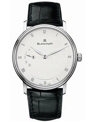 BLANCPAIN 4040-1542-55 VILLERET
