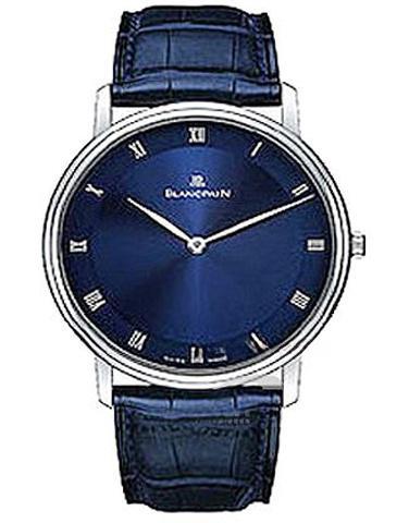 BLANCPAIN 4053-1540-55 VILLERET