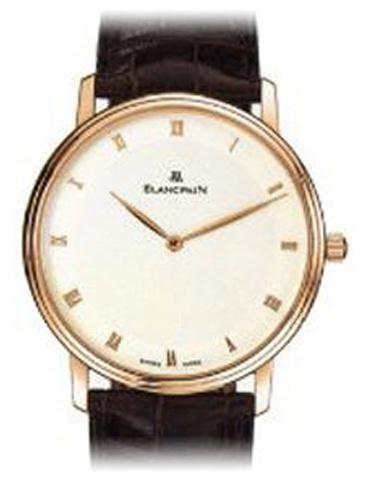 BLANCPAIN 4053-3642-55B VILLERET