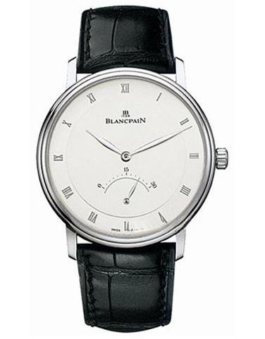 BLANCPAIN 4063-1542 VILLERET