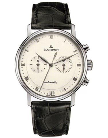 BLANCPAIN 4082-1542-55B VILLERET