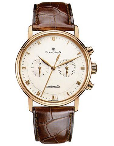 BLANCPAIN 4082-3642-55B VILLERET