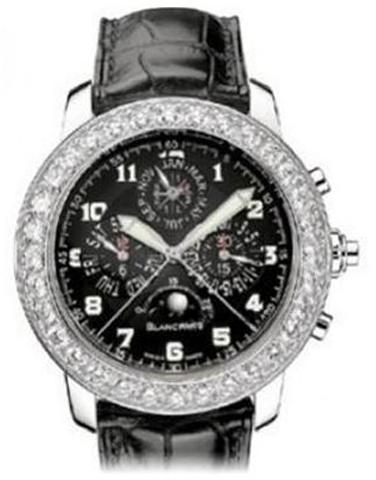 BLANCPAIN 4286P-4730M-55B VILLERET