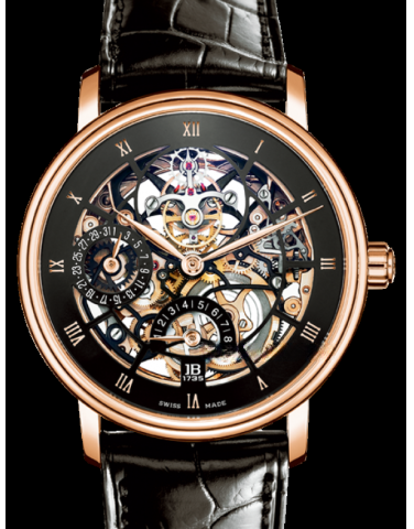 BLANCPAIN 6025AS-3630-55 VILLERET