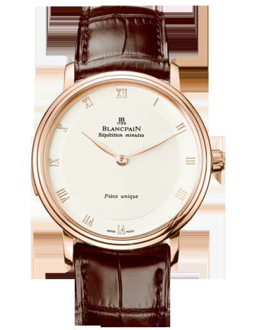 BLANCPAIN 6033-3642-55 VILLERET