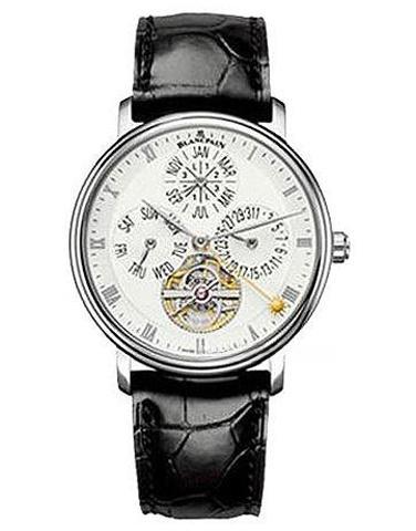 BLANCPAIN 6038-3442-55B VILLERET