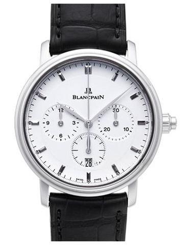 BLANCPAIN 6185-1127-55B VILLERET