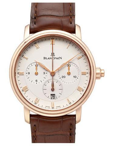 BLANCPAIN 6185-3642-55B VILLERET