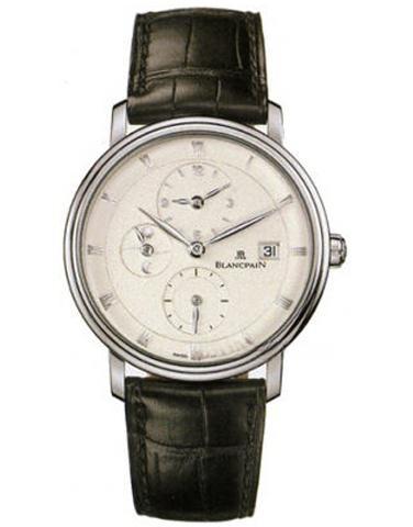 BLANCPAIN 6260-1542-55B VILLERET