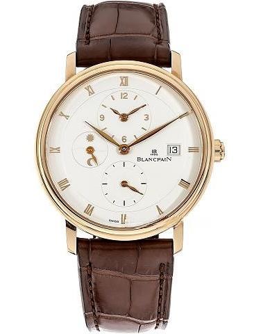 BLANCPAIN 6260-3642-55 VILLERET