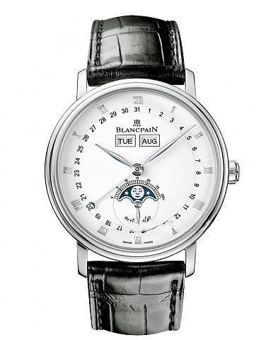 BLANCPAIN 6263-1127-55 VILLERET